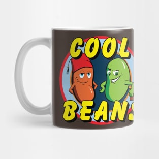 Cool Beans Mug